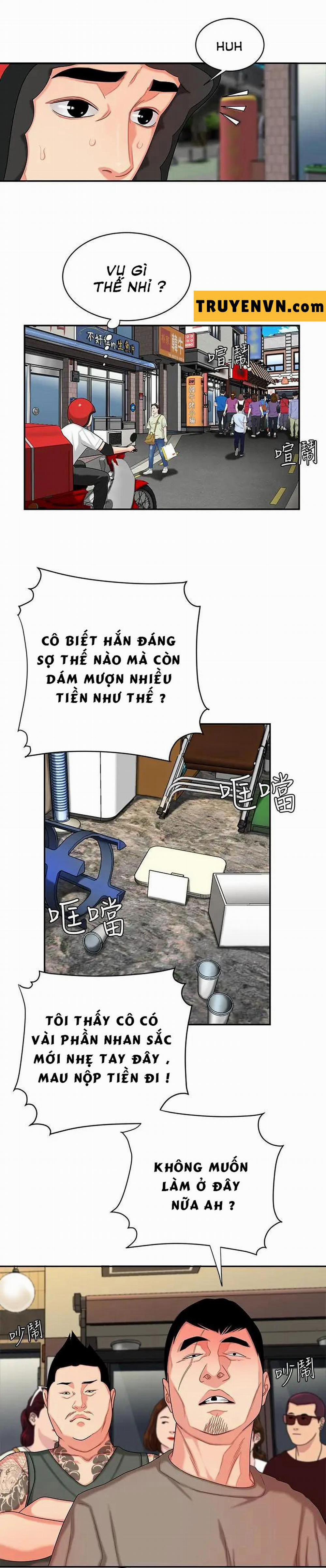 Chàng Trai Giao Hàng 11 trang 6