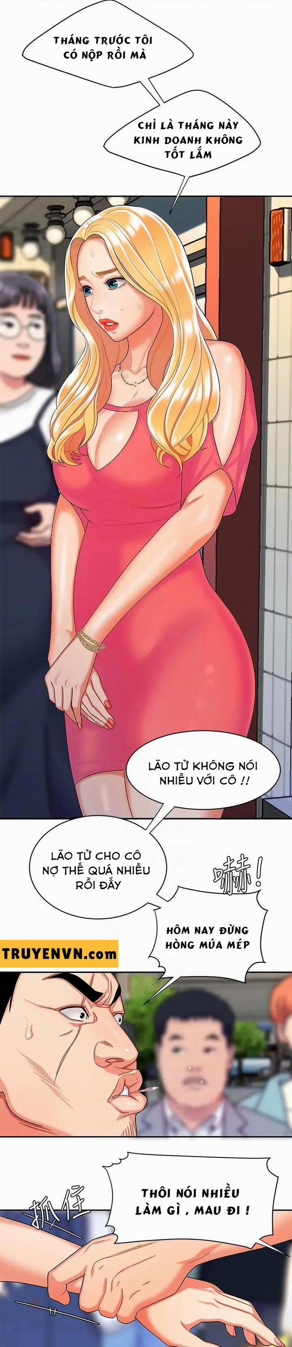 Chàng Trai Giao Hàng 11 trang 7