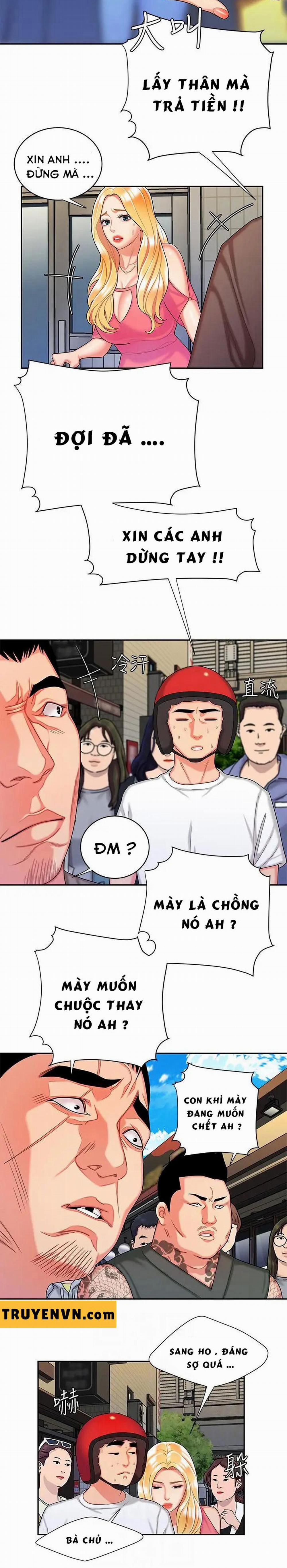 Chàng Trai Giao Hàng 11 trang 8