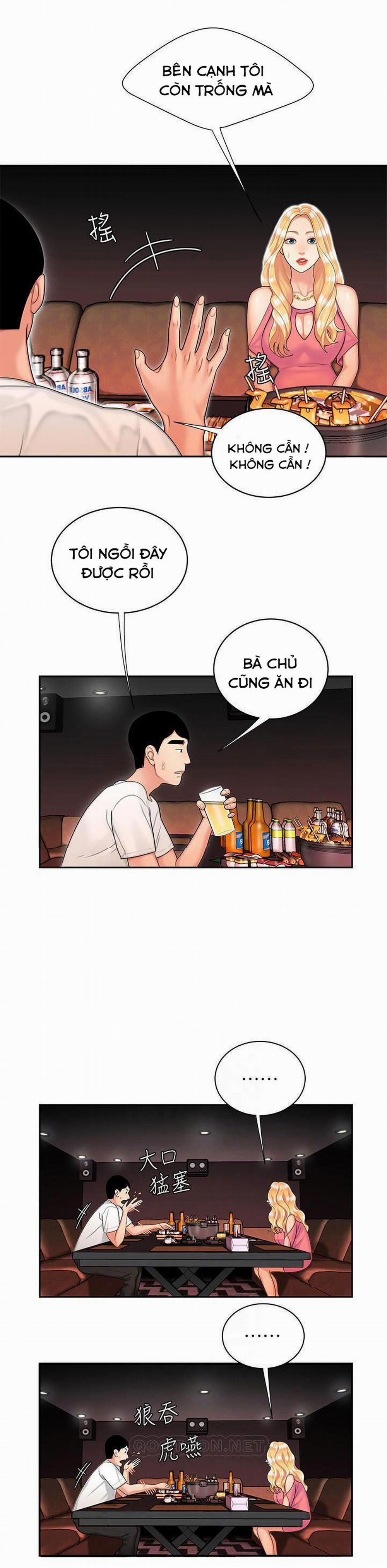 Chàng Trai Giao Hàng 12 trang 14