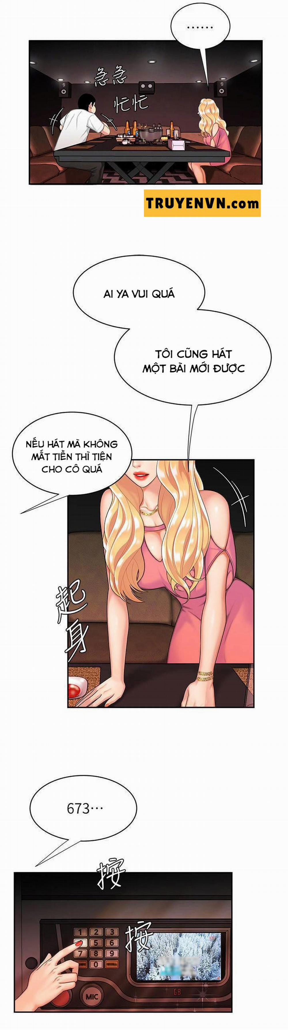 Chàng Trai Giao Hàng 12 trang 15