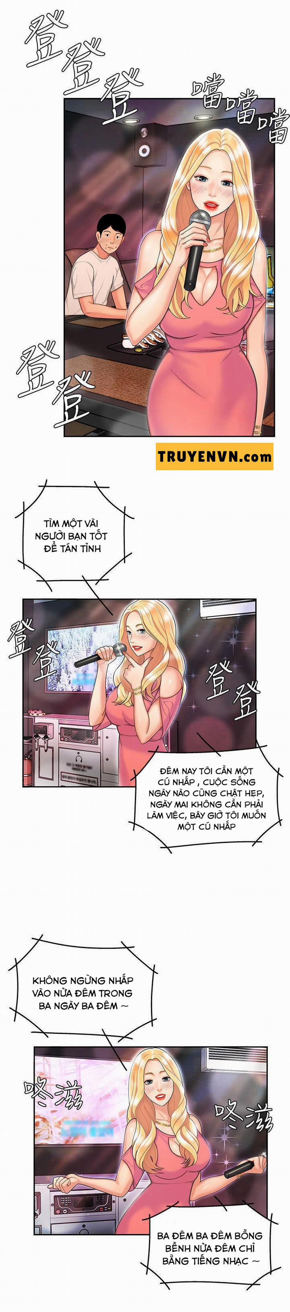 Chàng Trai Giao Hàng 12 trang 16