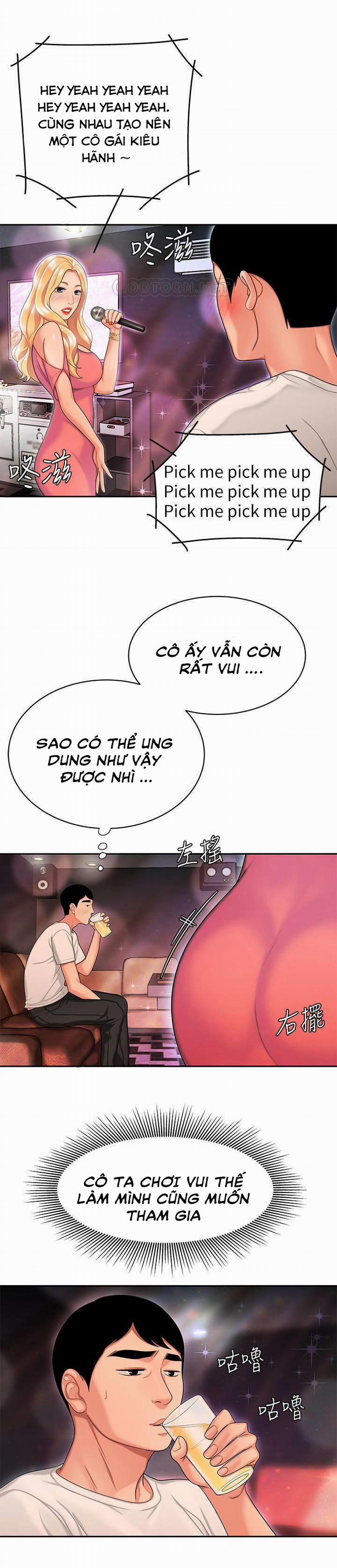Chàng Trai Giao Hàng 12 trang 17