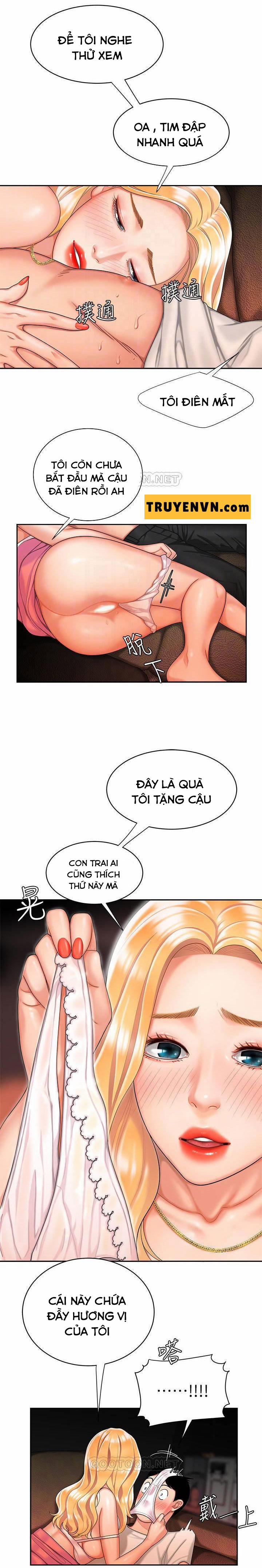 Chàng Trai Giao Hàng 12 trang 2