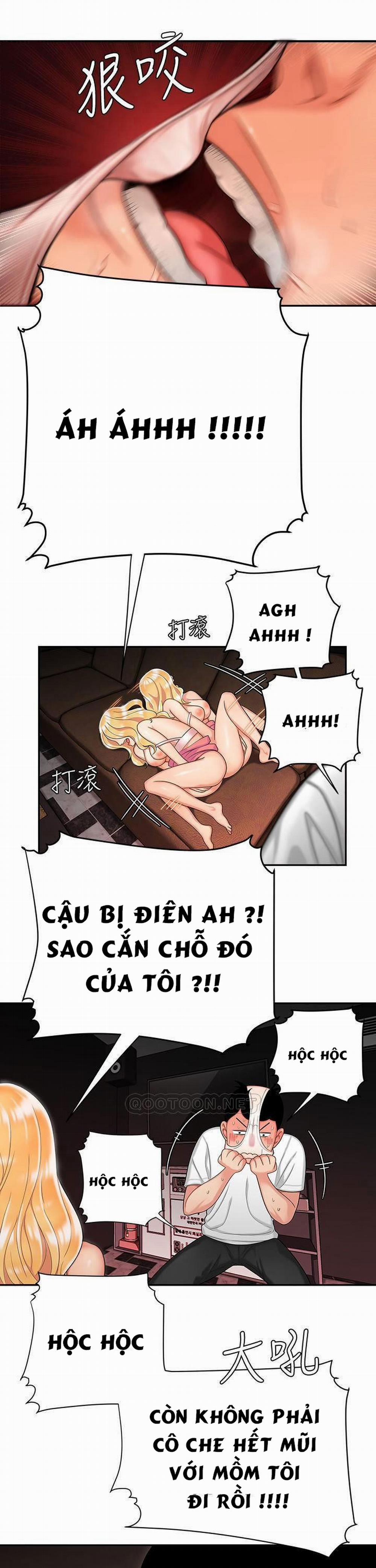 Chàng Trai Giao Hàng 12 trang 7
