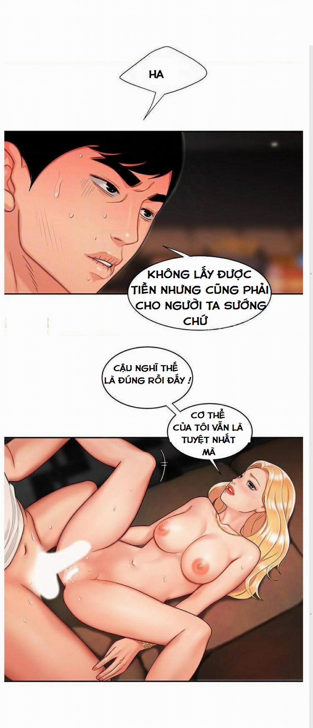 Chàng Trai Giao Hàng 13 trang 25