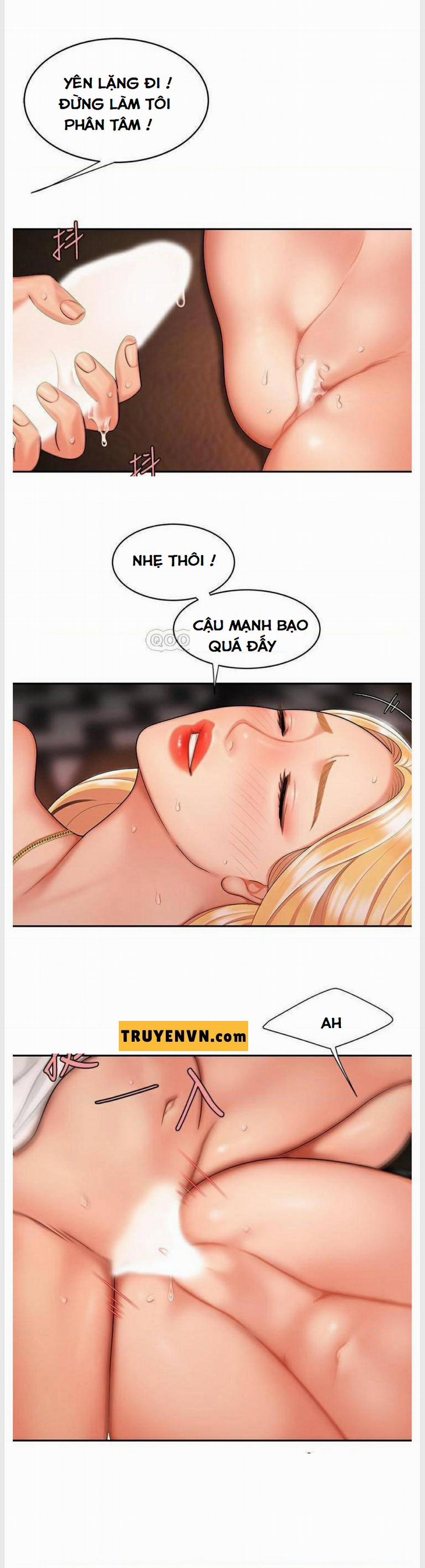 Chàng Trai Giao Hàng 13 trang 26