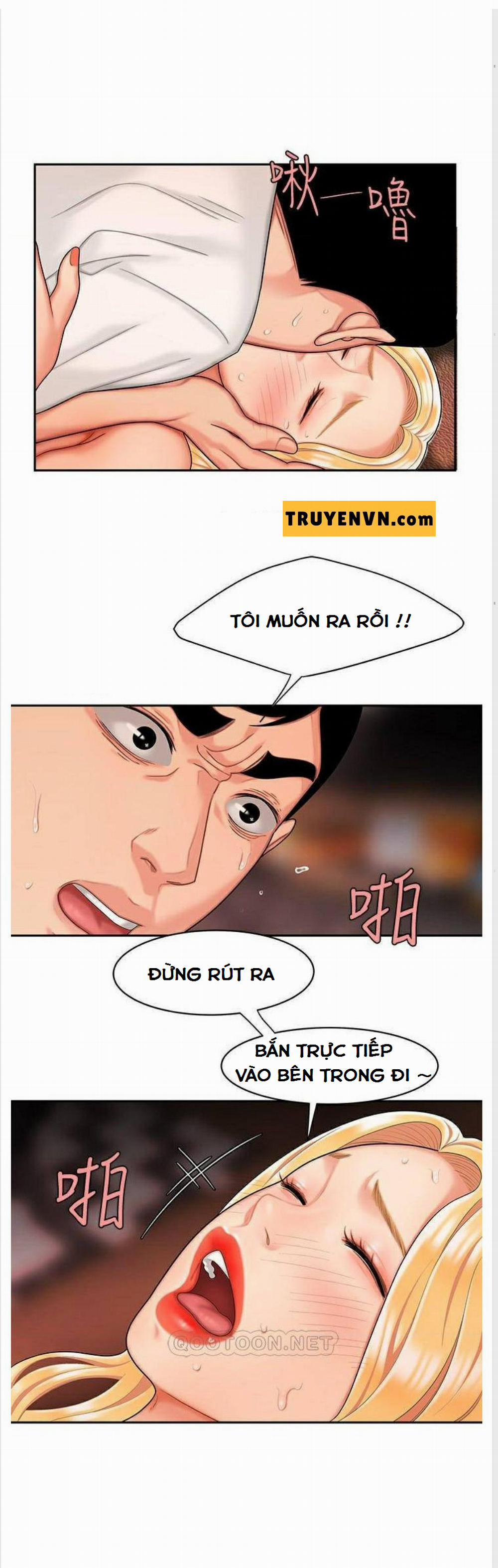 Chàng Trai Giao Hàng 13 trang 31