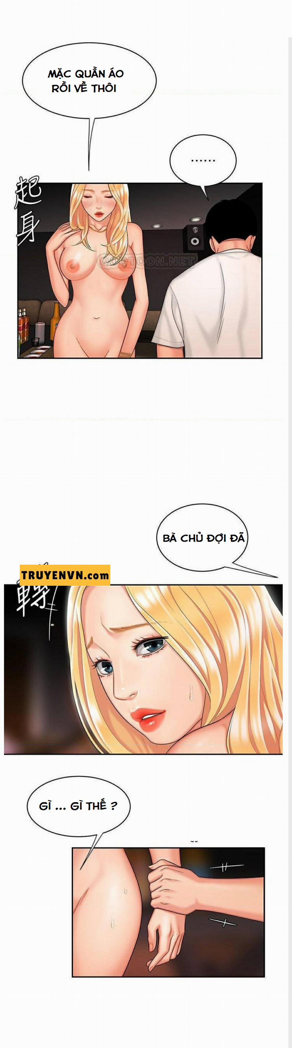 Chàng Trai Giao Hàng 13 trang 34