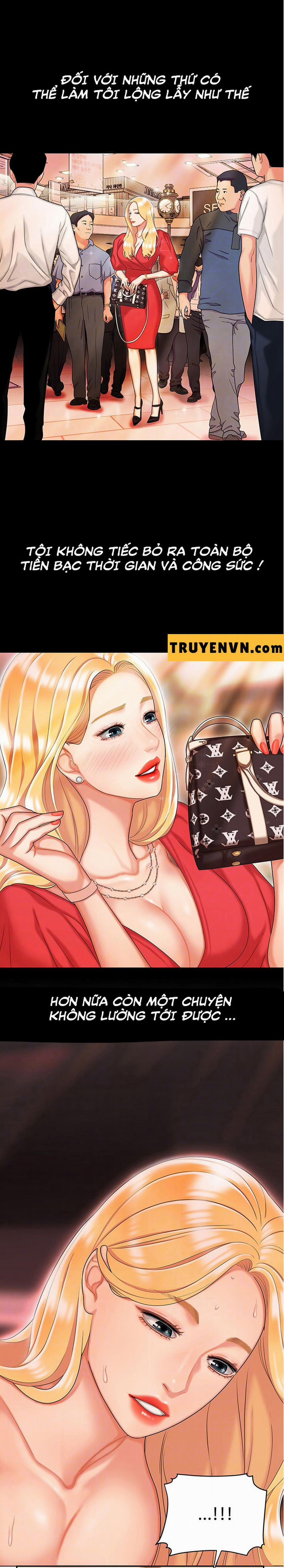 Chàng Trai Giao Hàng 14 trang 4