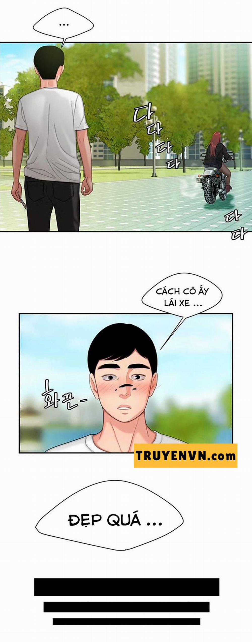 Chàng Trai Giao Hàng 15 trang 10