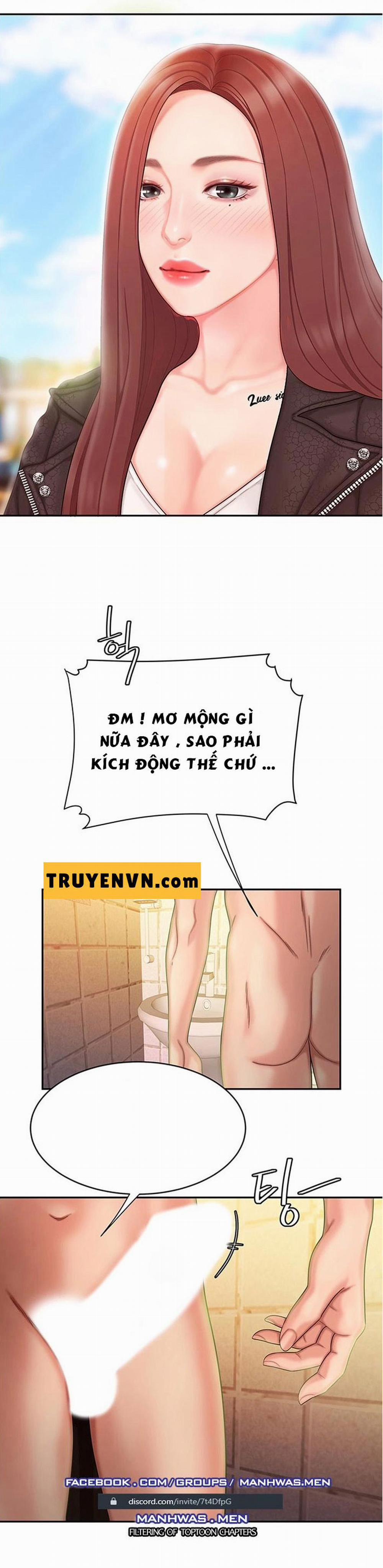 Chàng Trai Giao Hàng 15 trang 19