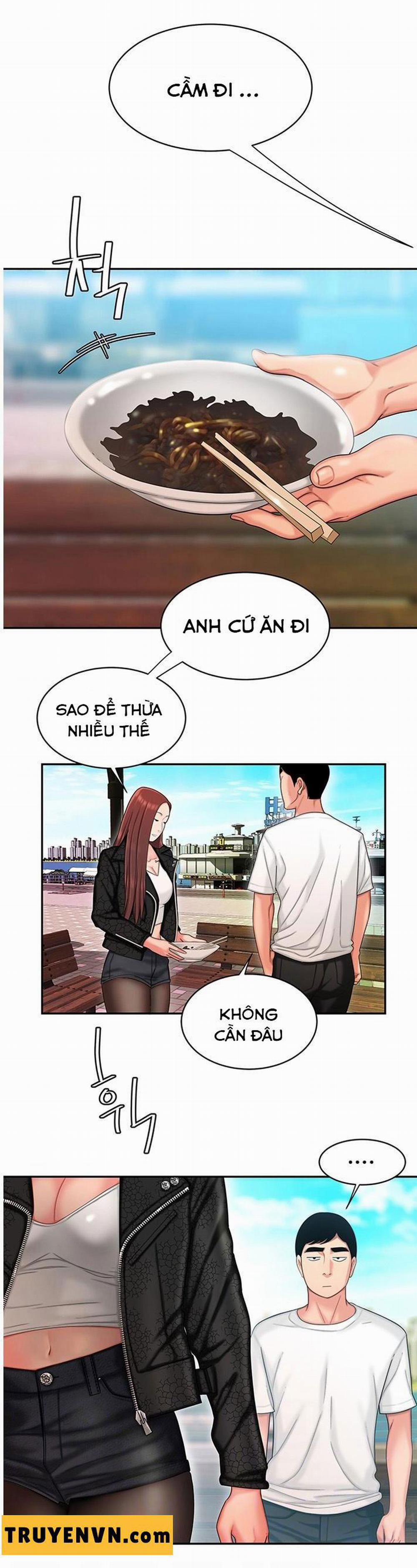 Chàng Trai Giao Hàng 15 trang 3