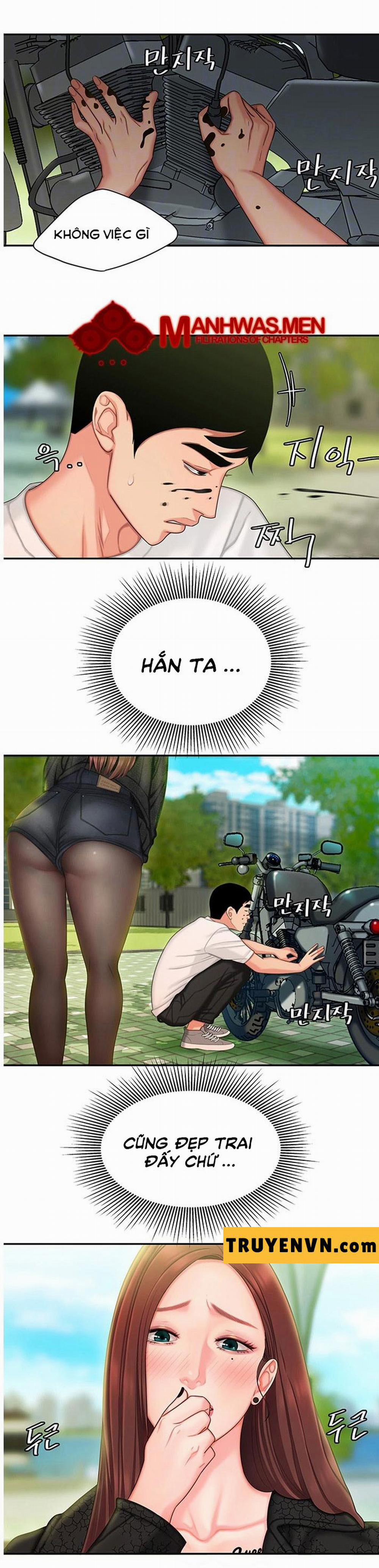 Chàng Trai Giao Hàng 15 trang 7