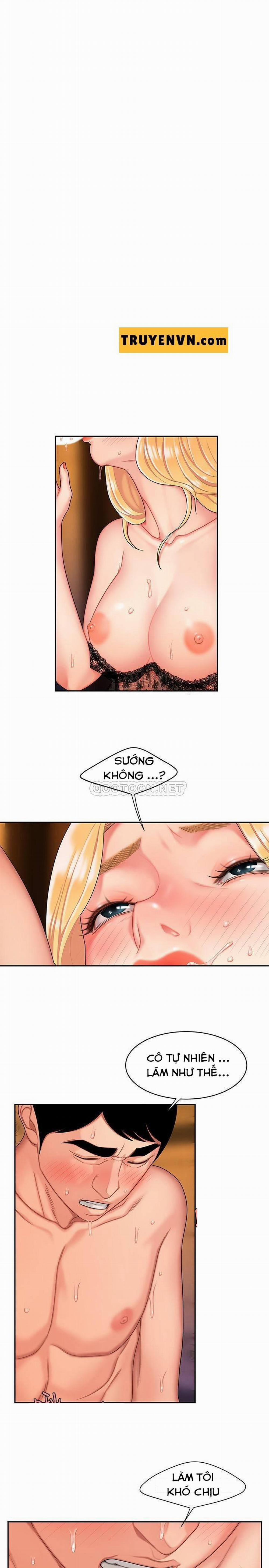 Chàng Trai Giao Hàng 16 trang 2