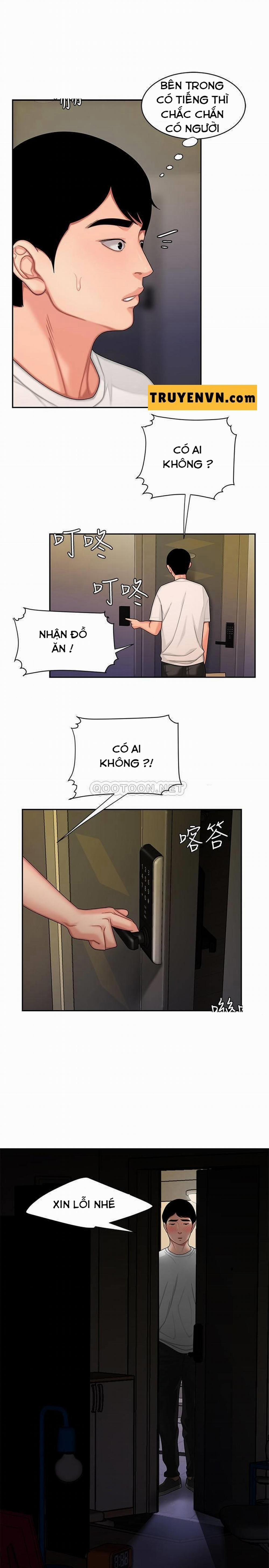 Chàng Trai Giao Hàng 17 trang 13