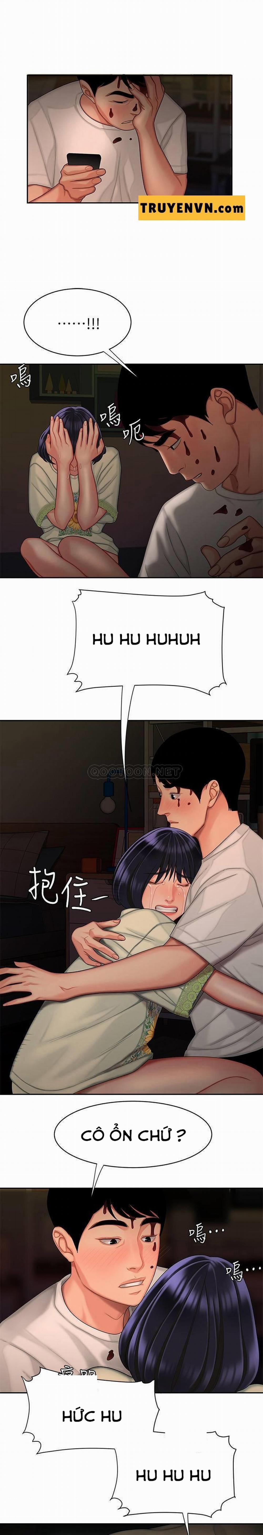 Chàng Trai Giao Hàng 17 trang 17
