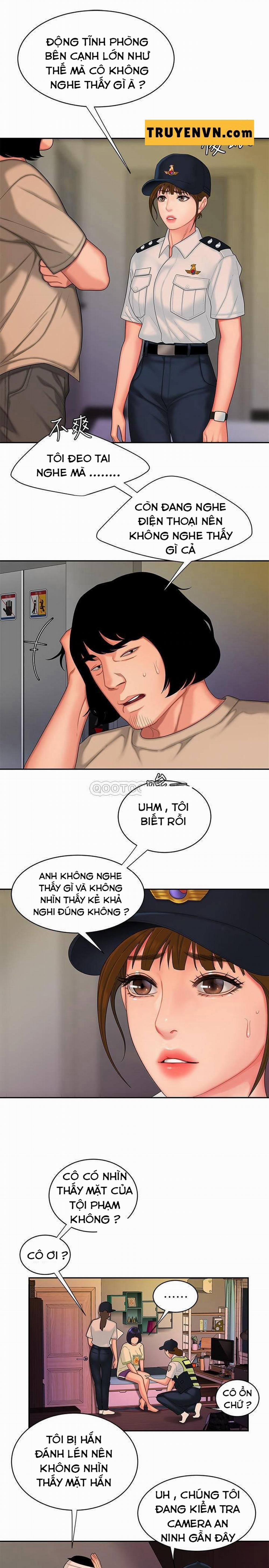 Chàng Trai Giao Hàng 17 trang 19
