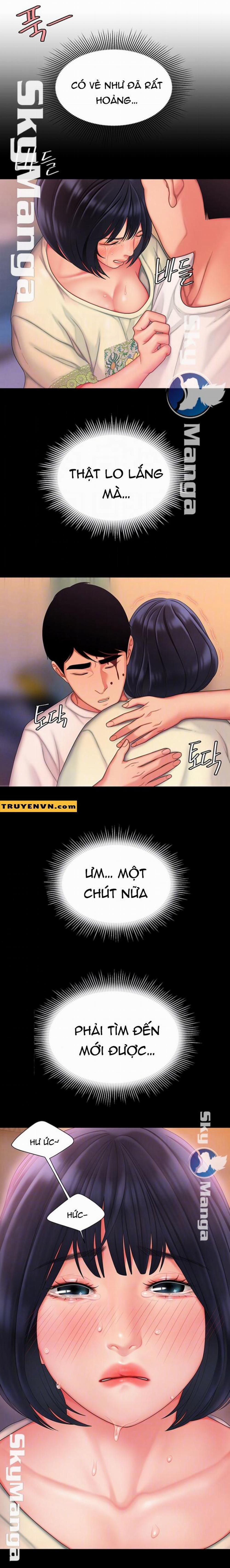 Chàng Trai Giao Hàng 18 trang 3