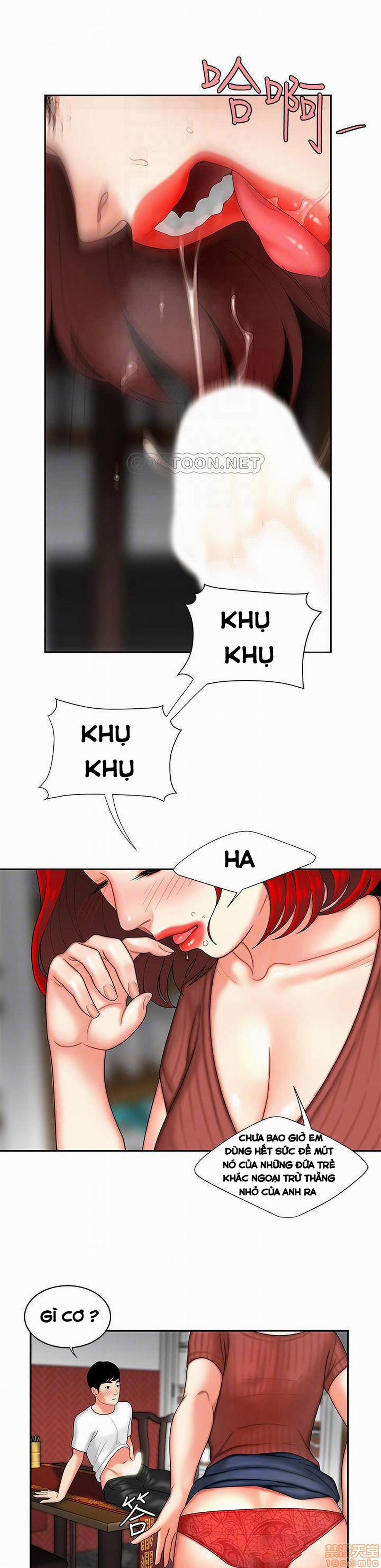 Chàng Trai Giao Hàng 2 trang 26