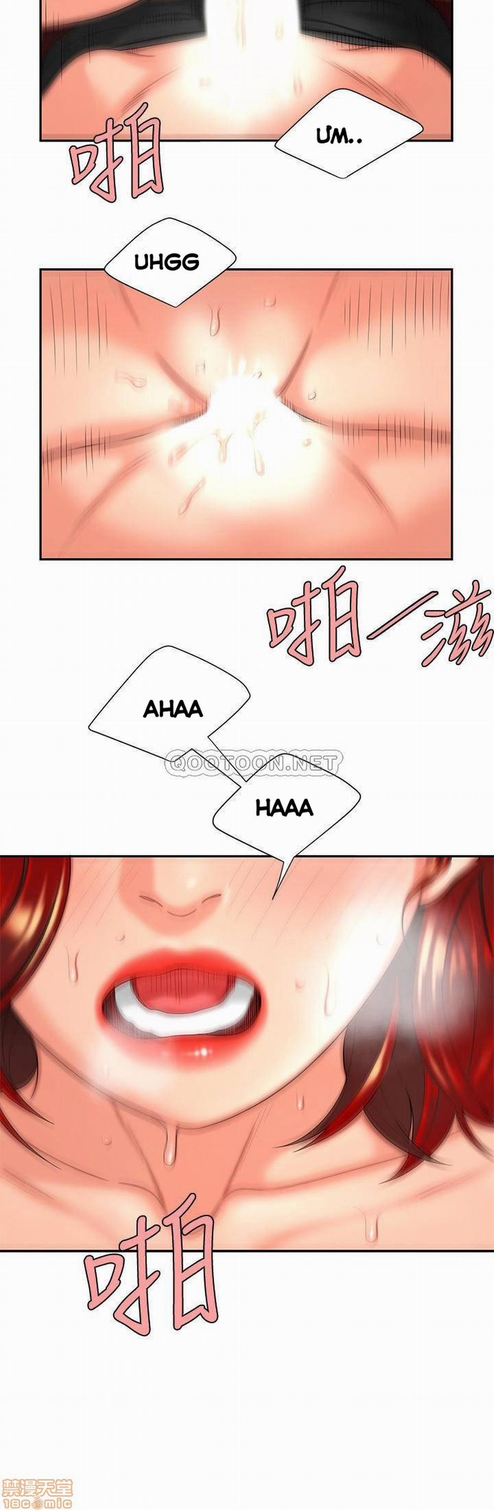 Chàng Trai Giao Hàng 2 trang 38