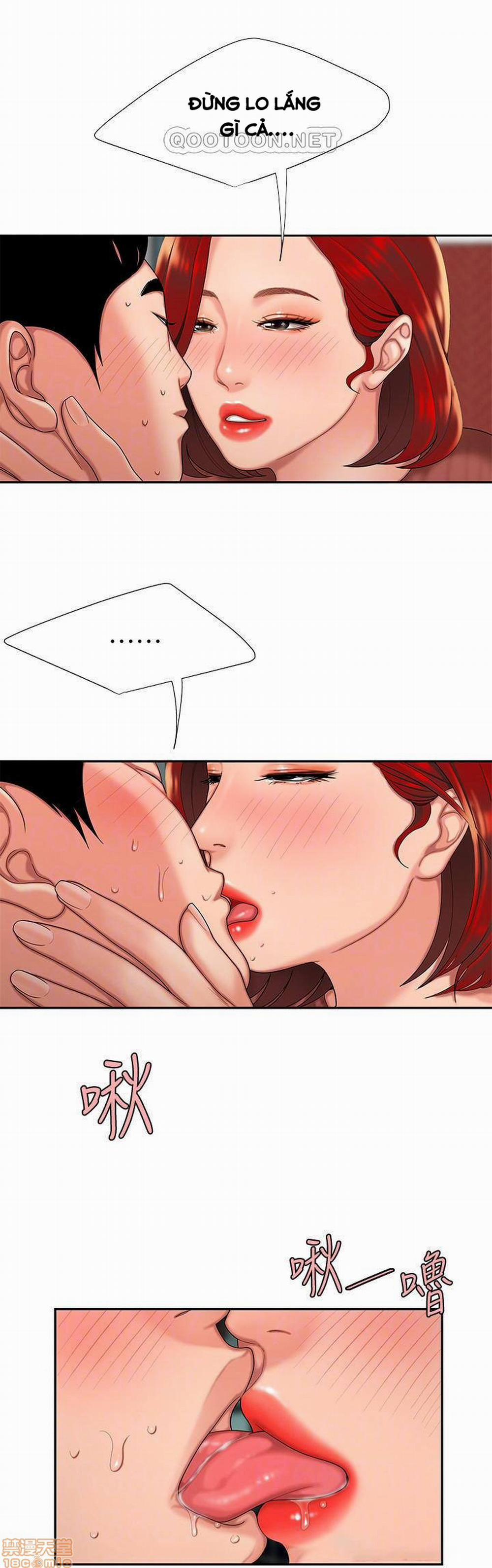 Chàng Trai Giao Hàng 2 trang 6