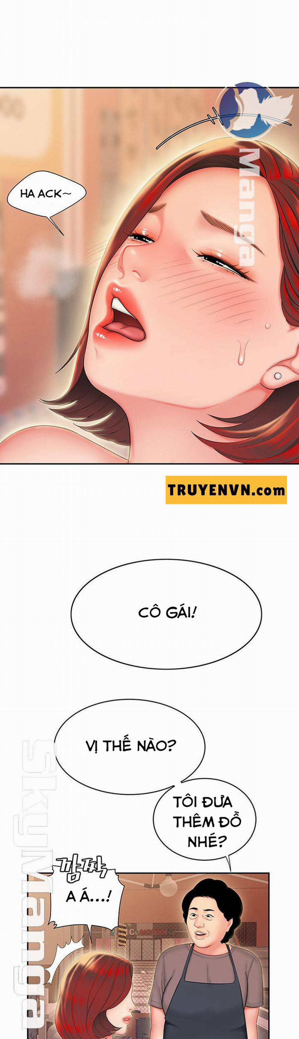 Chàng Trai Giao Hàng 22 trang 17