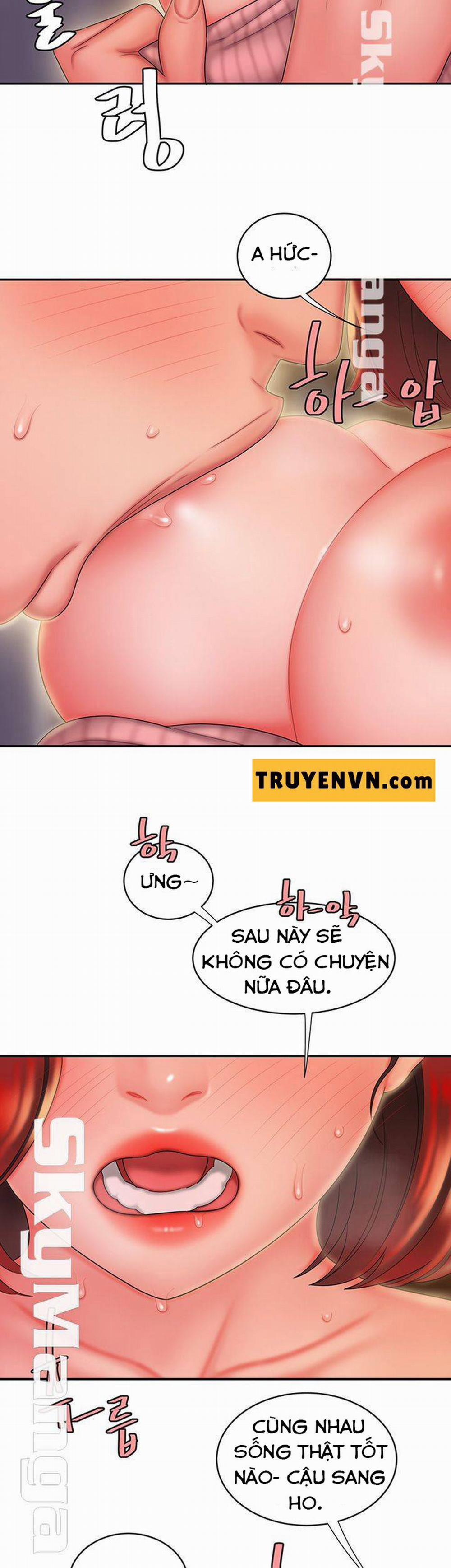 Chàng Trai Giao Hàng 22 trang 28