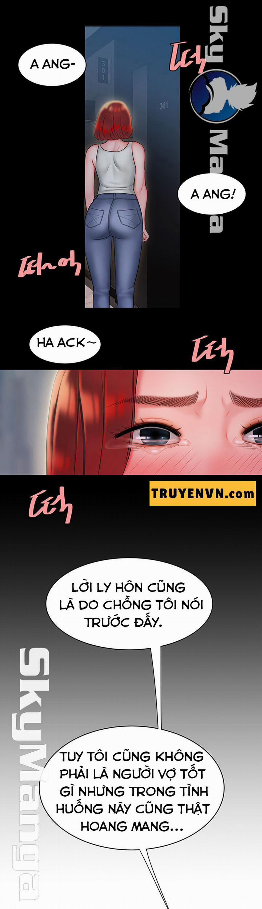 Chàng Trai Giao Hàng 22 trang 8