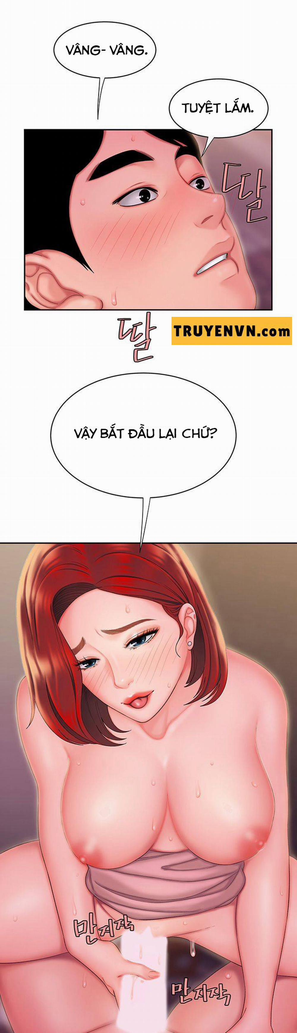 Chàng Trai Giao Hàng 23 trang 36