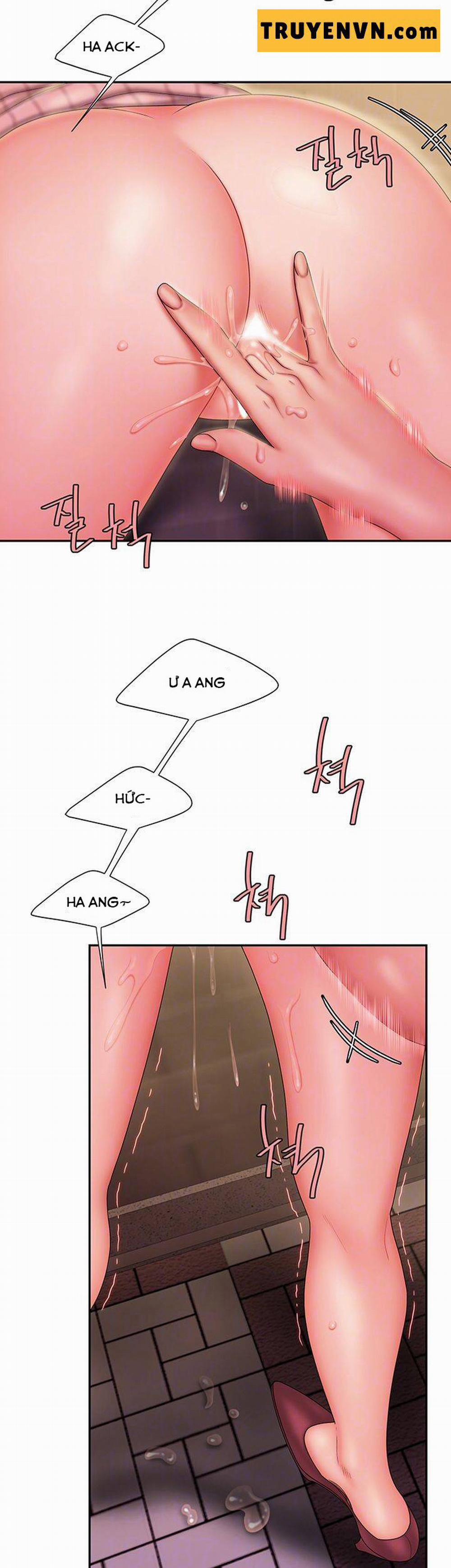 Chàng Trai Giao Hàng 23 trang 8