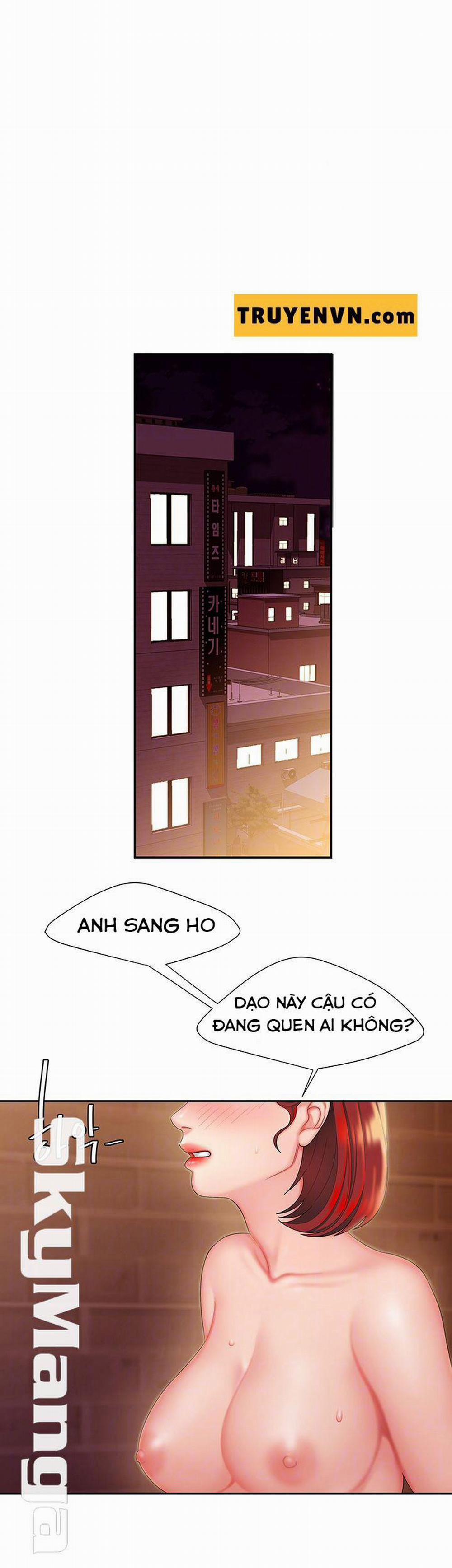 Chàng Trai Giao Hàng 24 trang 3