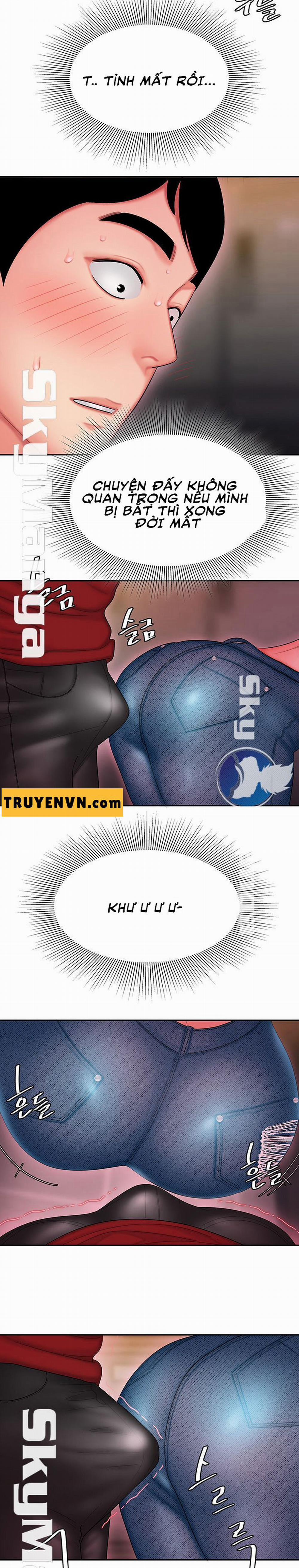 Chàng Trai Giao Hàng 25 trang 23