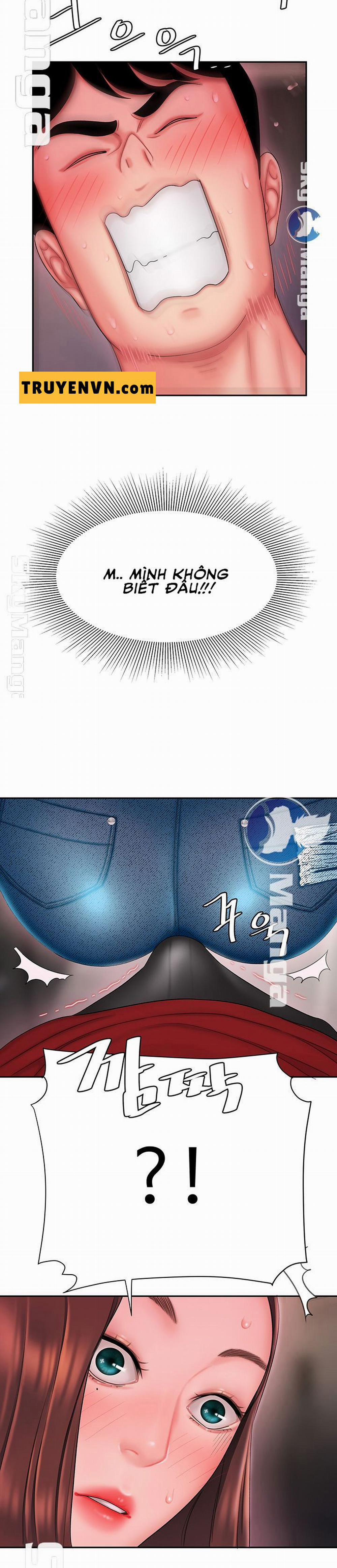 Chàng Trai Giao Hàng 25 trang 24