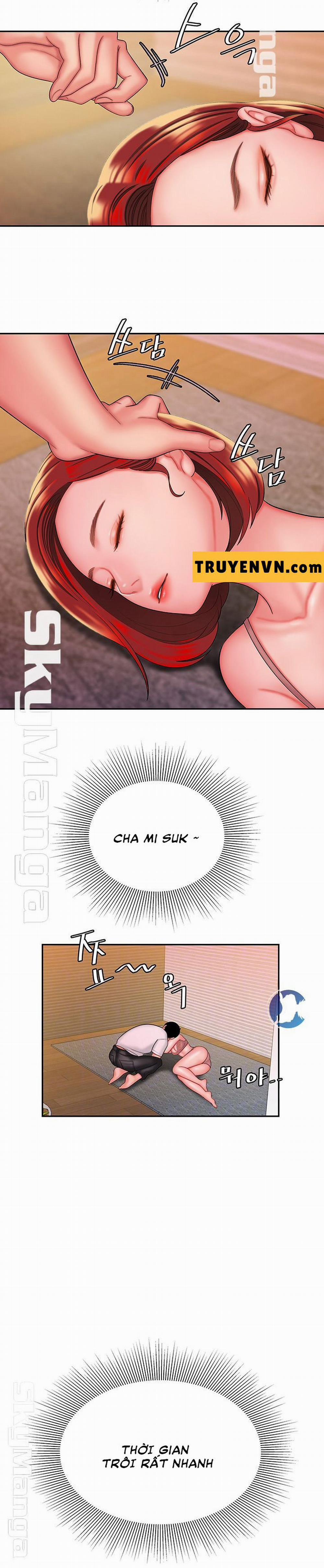 Chàng Trai Giao Hàng 25 trang 7