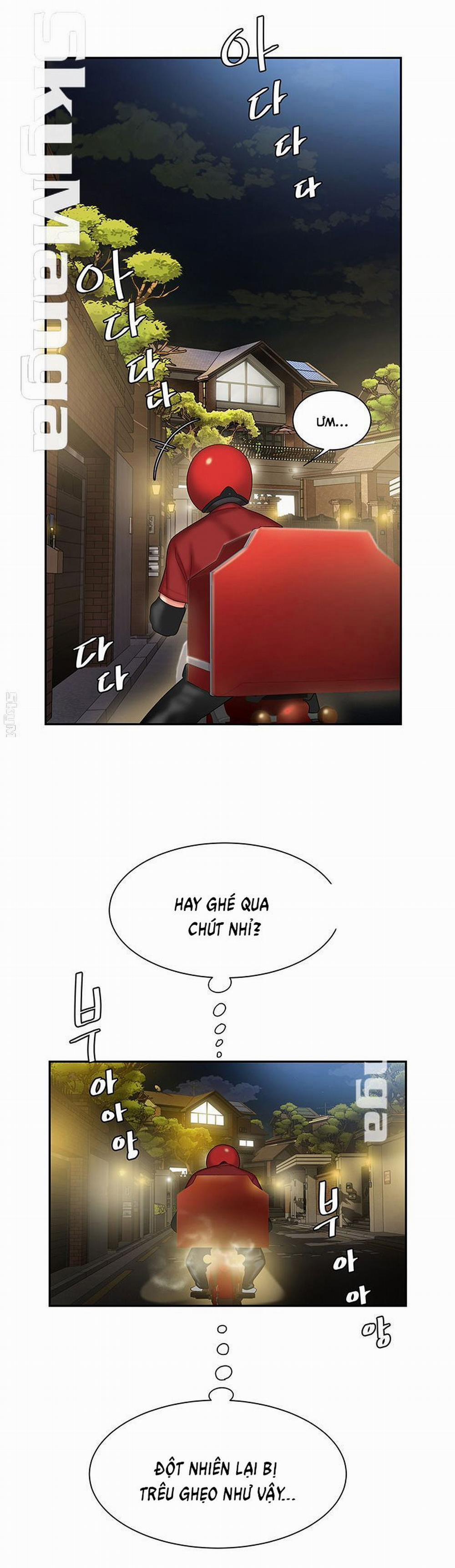 Chàng Trai Giao Hàng 26 trang 12