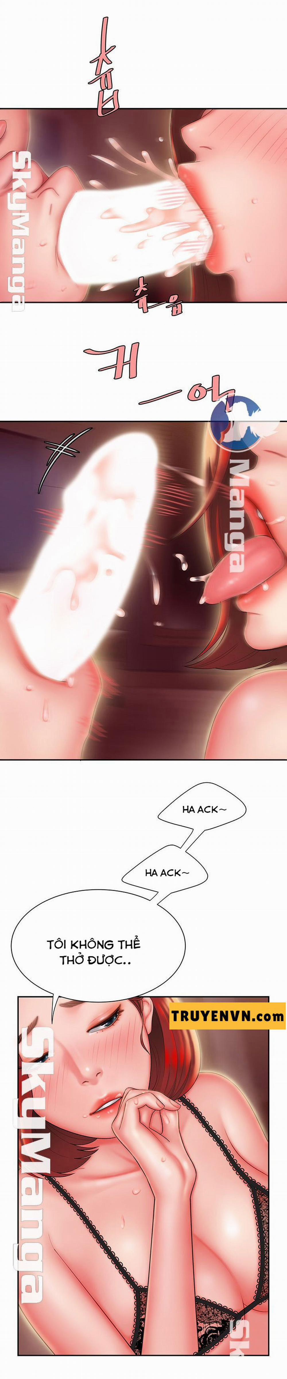 Chàng Trai Giao Hàng 26 trang 23