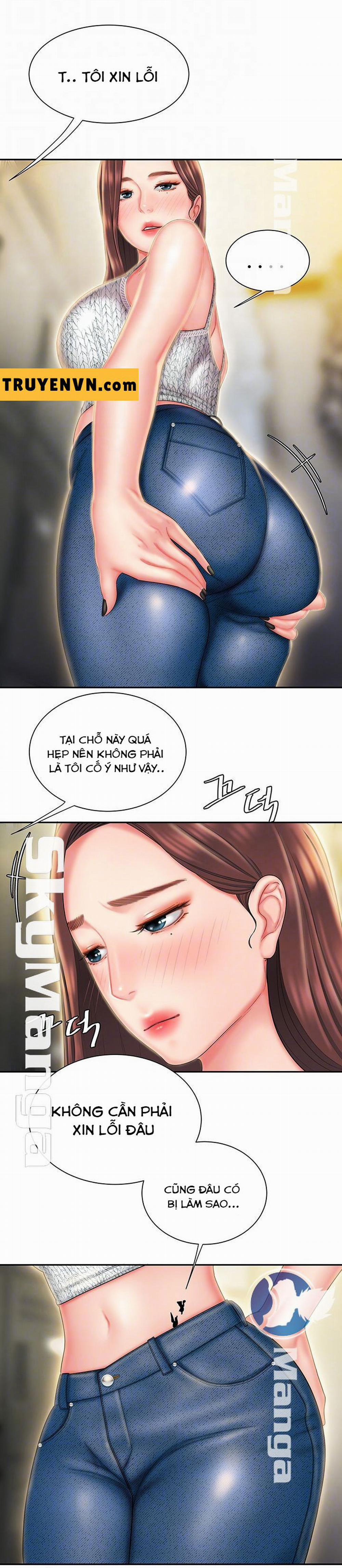 Chàng Trai Giao Hàng 26 trang 4