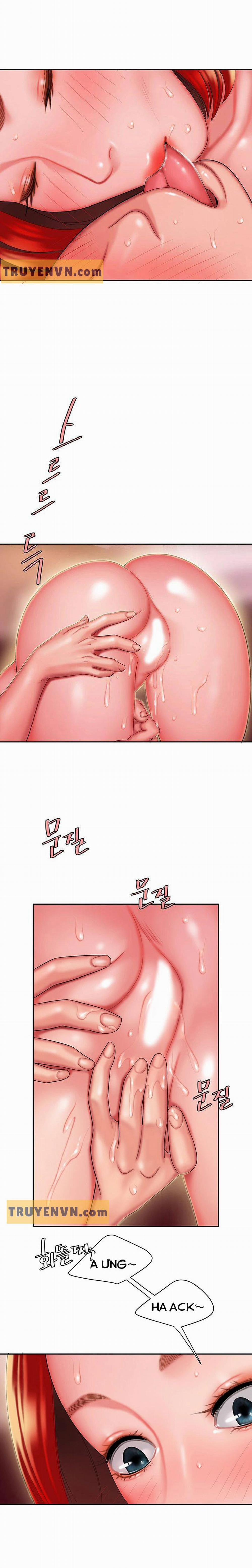 Chàng Trai Giao Hàng 27 trang 14