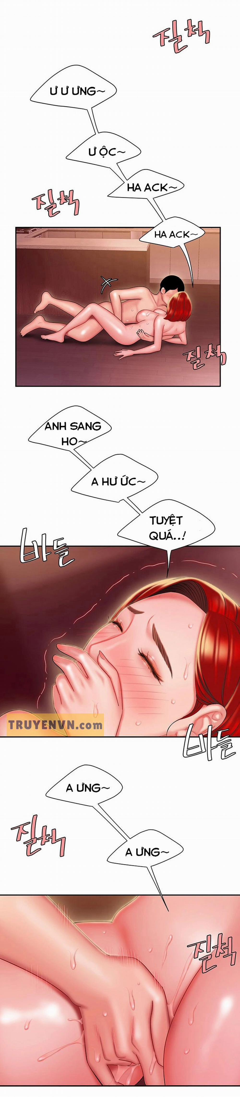 Chàng Trai Giao Hàng 27 trang 16