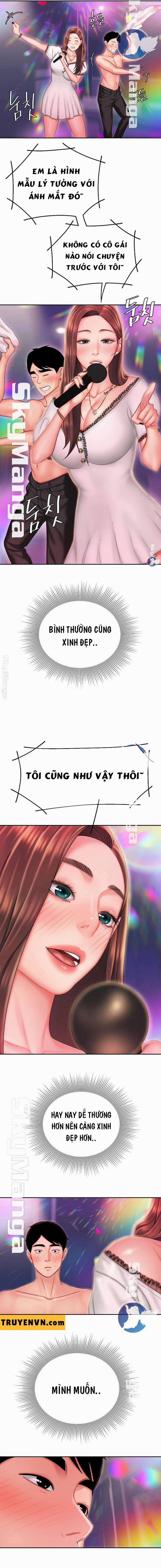 Chàng Trai Giao Hàng 28 trang 12