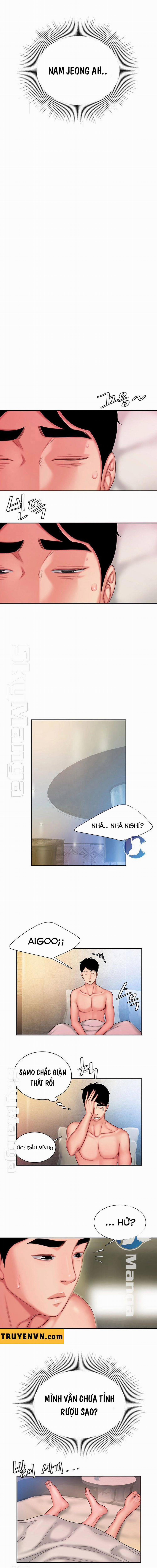 Chàng Trai Giao Hàng 28 trang 13