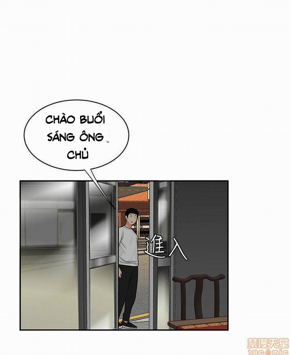 Chàng Trai Giao Hàng 3 trang 33