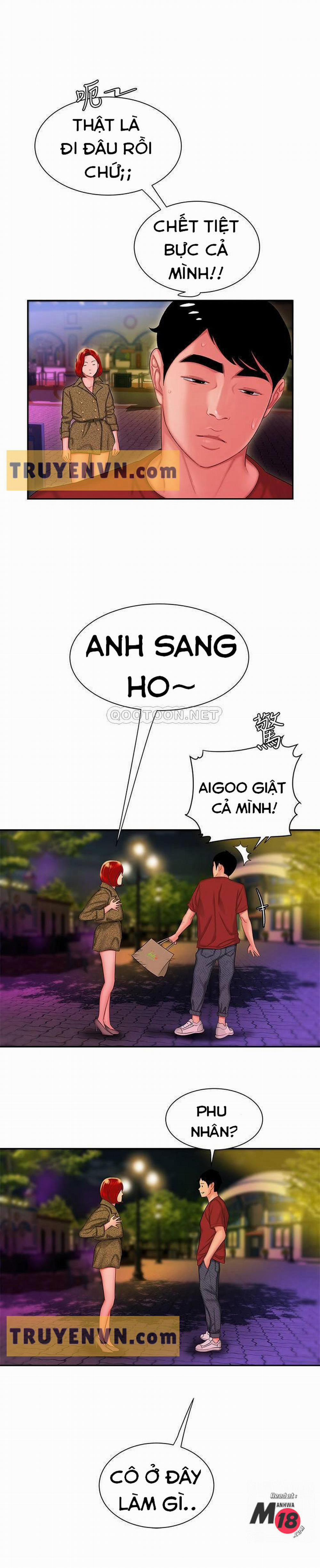 Chàng Trai Giao Hàng 30 trang 14