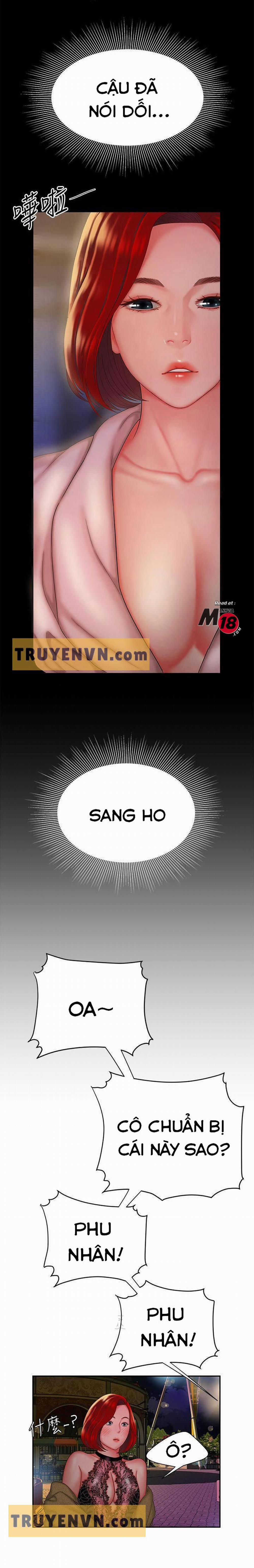 Chàng Trai Giao Hàng 30 trang 18