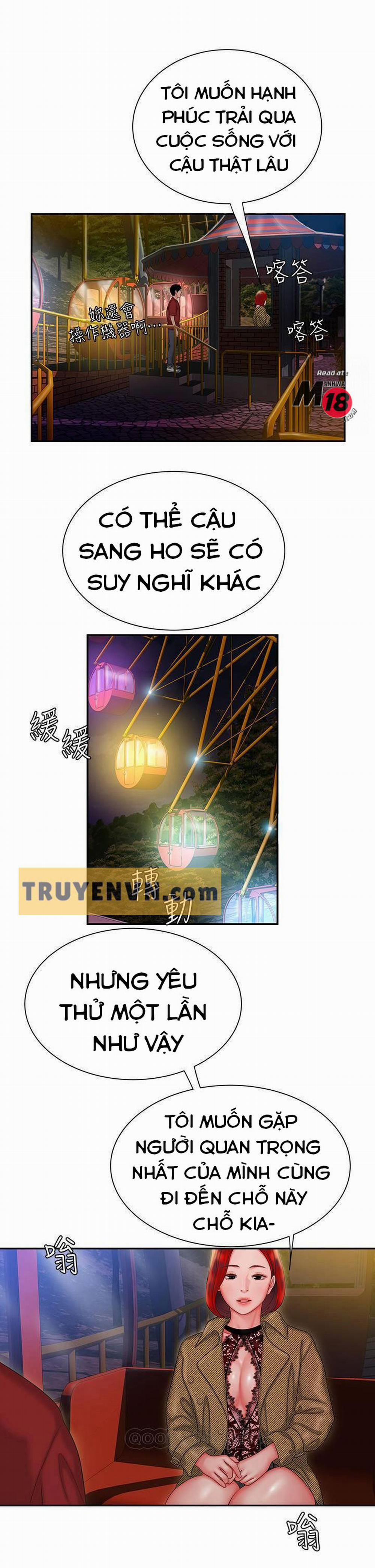 Chàng Trai Giao Hàng 30 trang 20