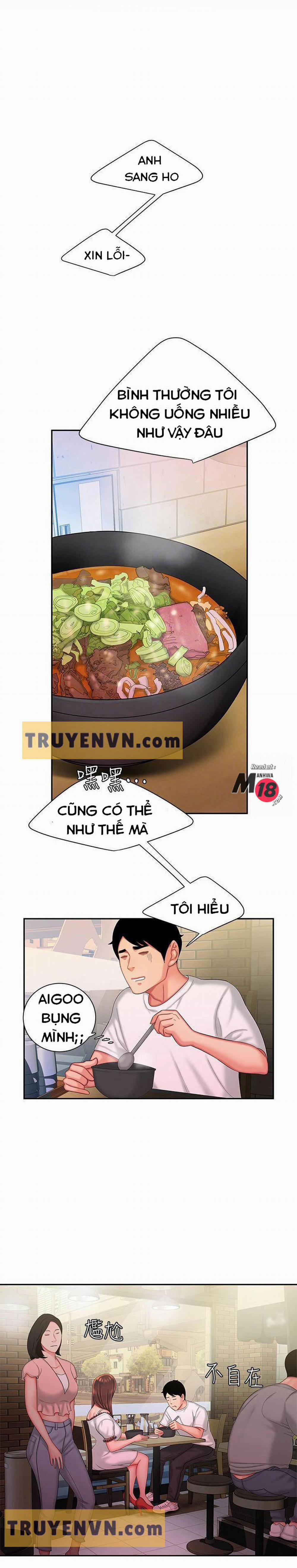 Chàng Trai Giao Hàng 30 trang 6