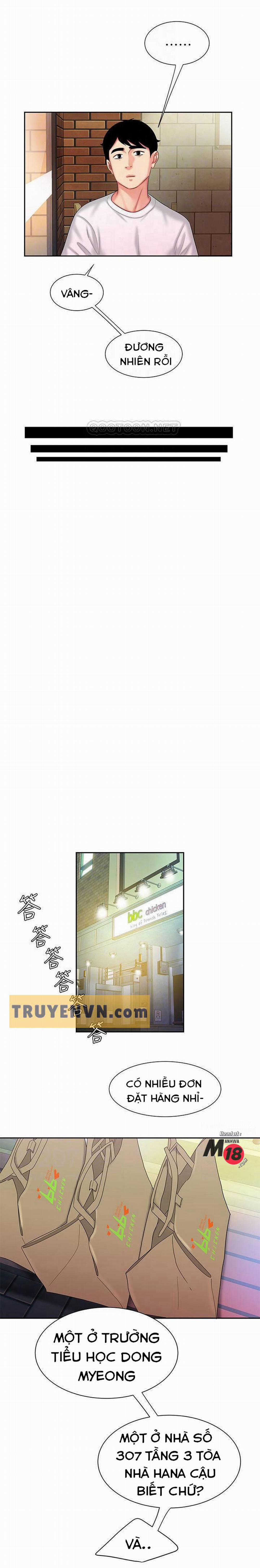 Chàng Trai Giao Hàng 30 trang 8