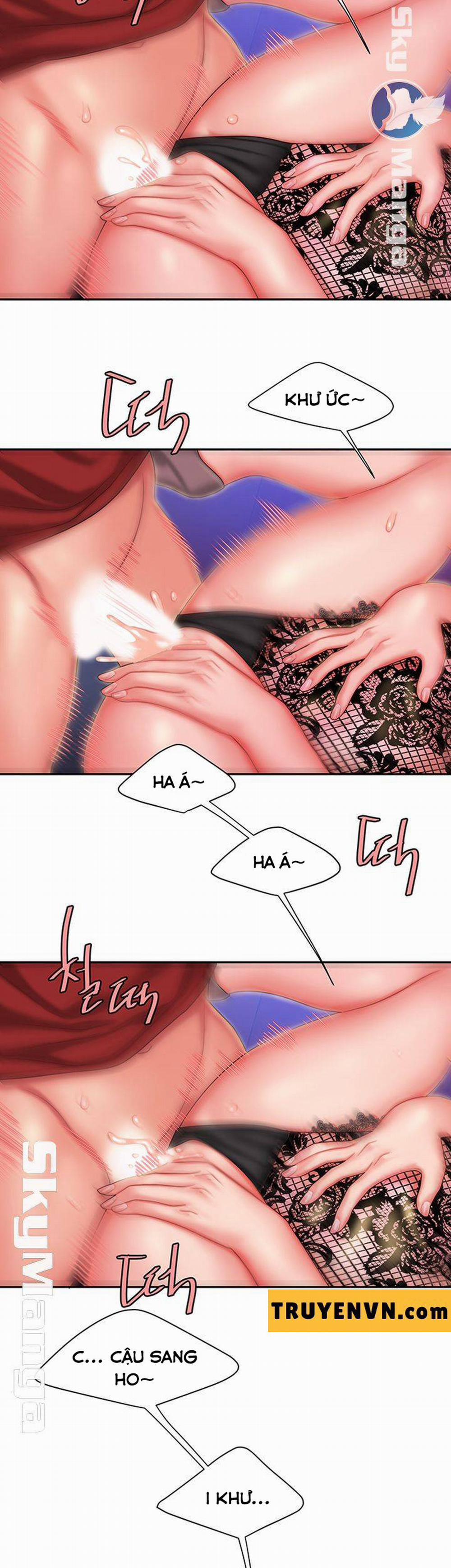 Chàng Trai Giao Hàng 31 trang 14