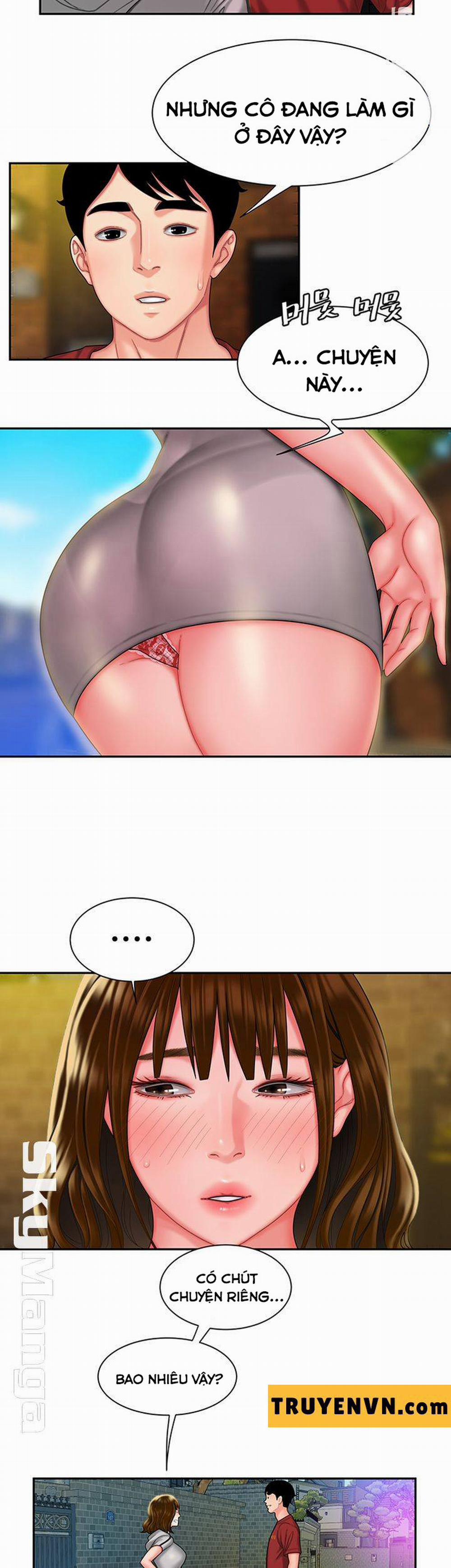 Chàng Trai Giao Hàng 31 trang 30